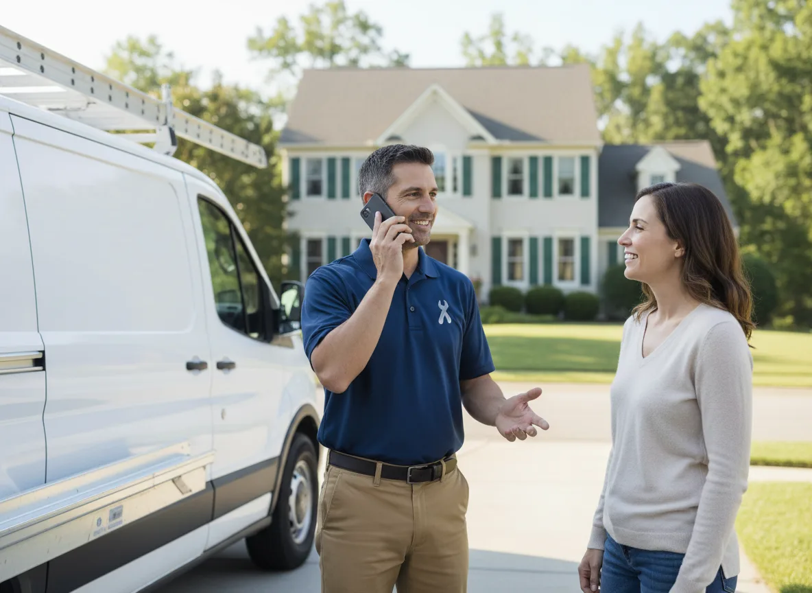 Home Gutter Service Buena, WA FAQs